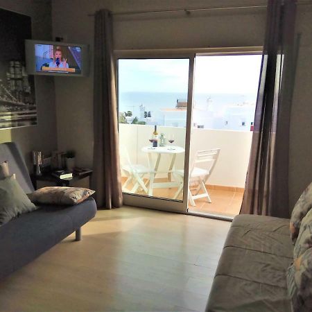 Apartamento De Praia - อัลบูเฟรา ภายนอก รูปภาพ