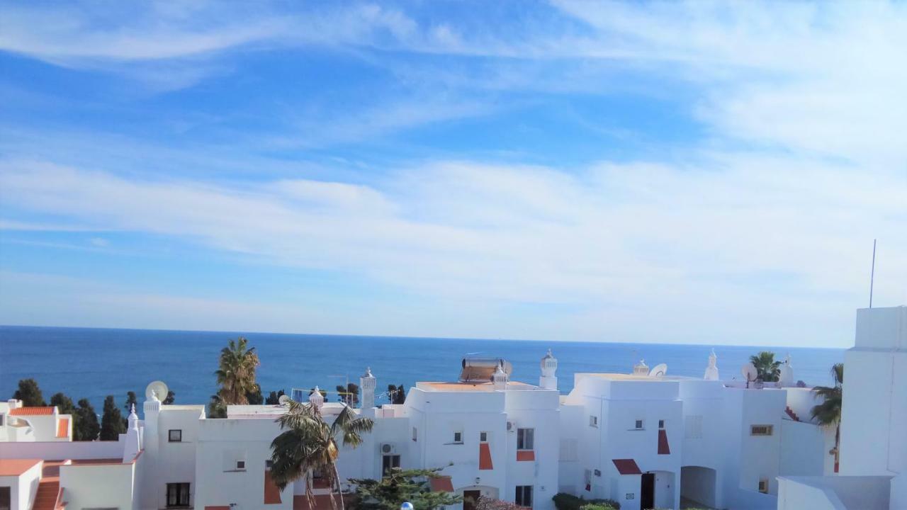 Apartamento De Praia - อัลบูเฟรา ภายนอก รูปภาพ