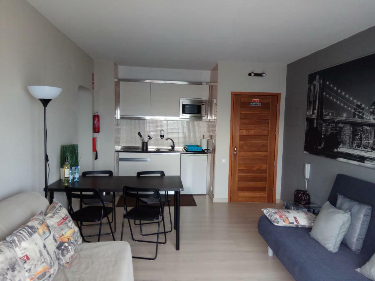 Apartamento De Praia - อัลบูเฟรา ภายนอก รูปภาพ