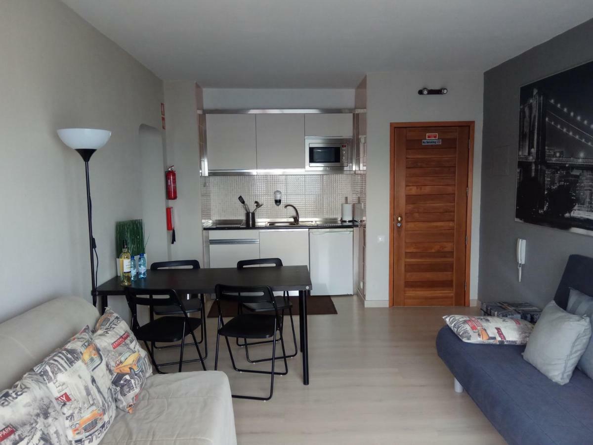 Apartamento De Praia - อัลบูเฟรา ภายนอก รูปภาพ
