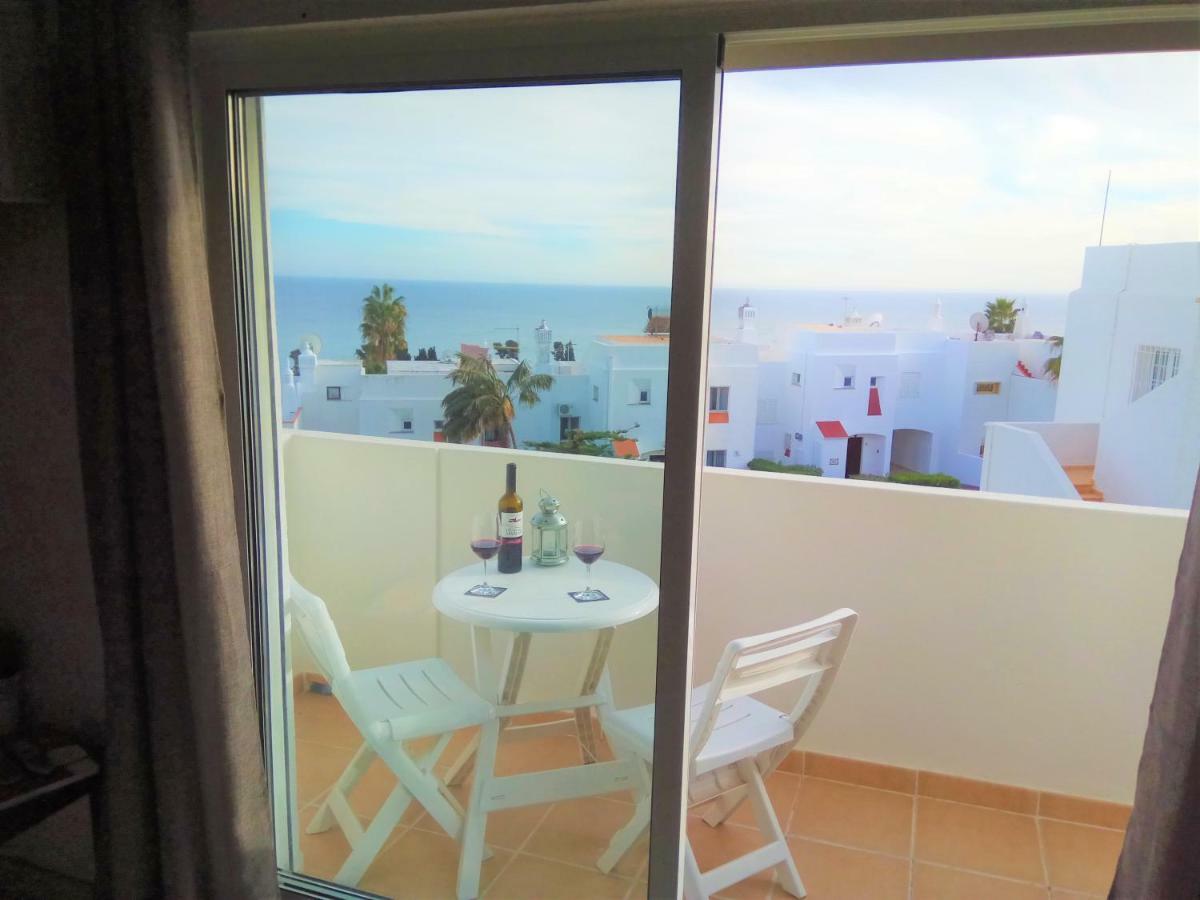 Apartamento De Praia - อัลบูเฟรา ภายนอก รูปภาพ