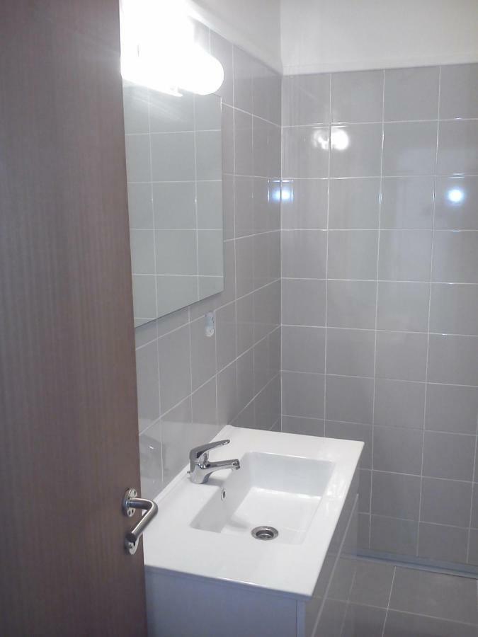 Apartamento De Praia - อัลบูเฟรา ภายนอก รูปภาพ