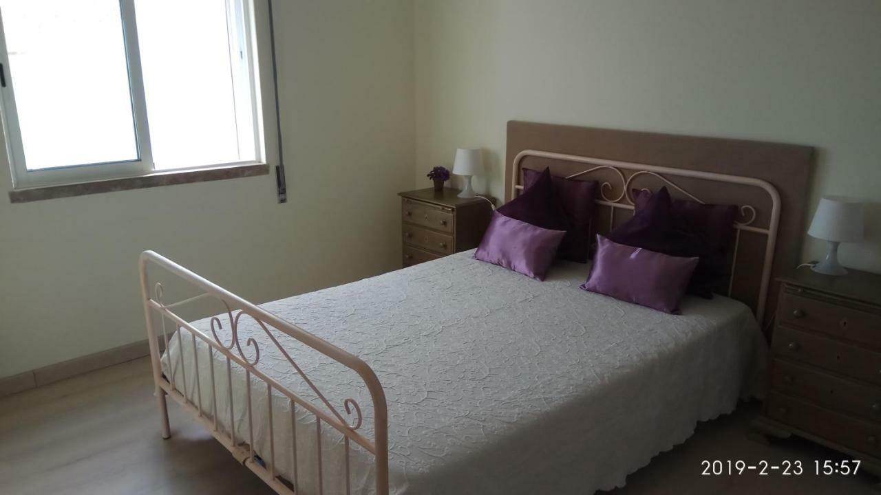 Apartamento De Praia - อัลบูเฟรา ภายนอก รูปภาพ